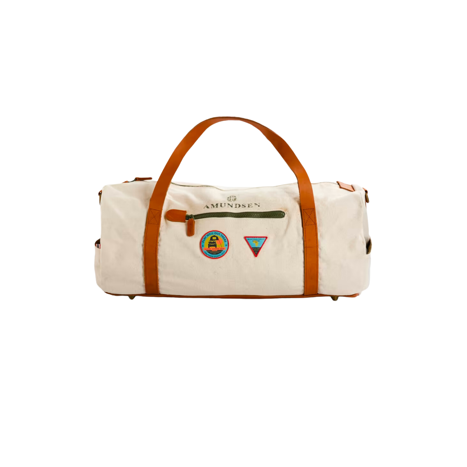 Amundsen Okavanga Duffel Bag 35 L